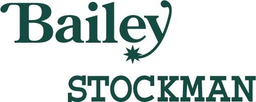 Bailey Stockman